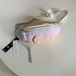 NWT Aimee Kestenberg Leather Cabo Sling Bum Bag - Belt Bag, Sling or Crossbody